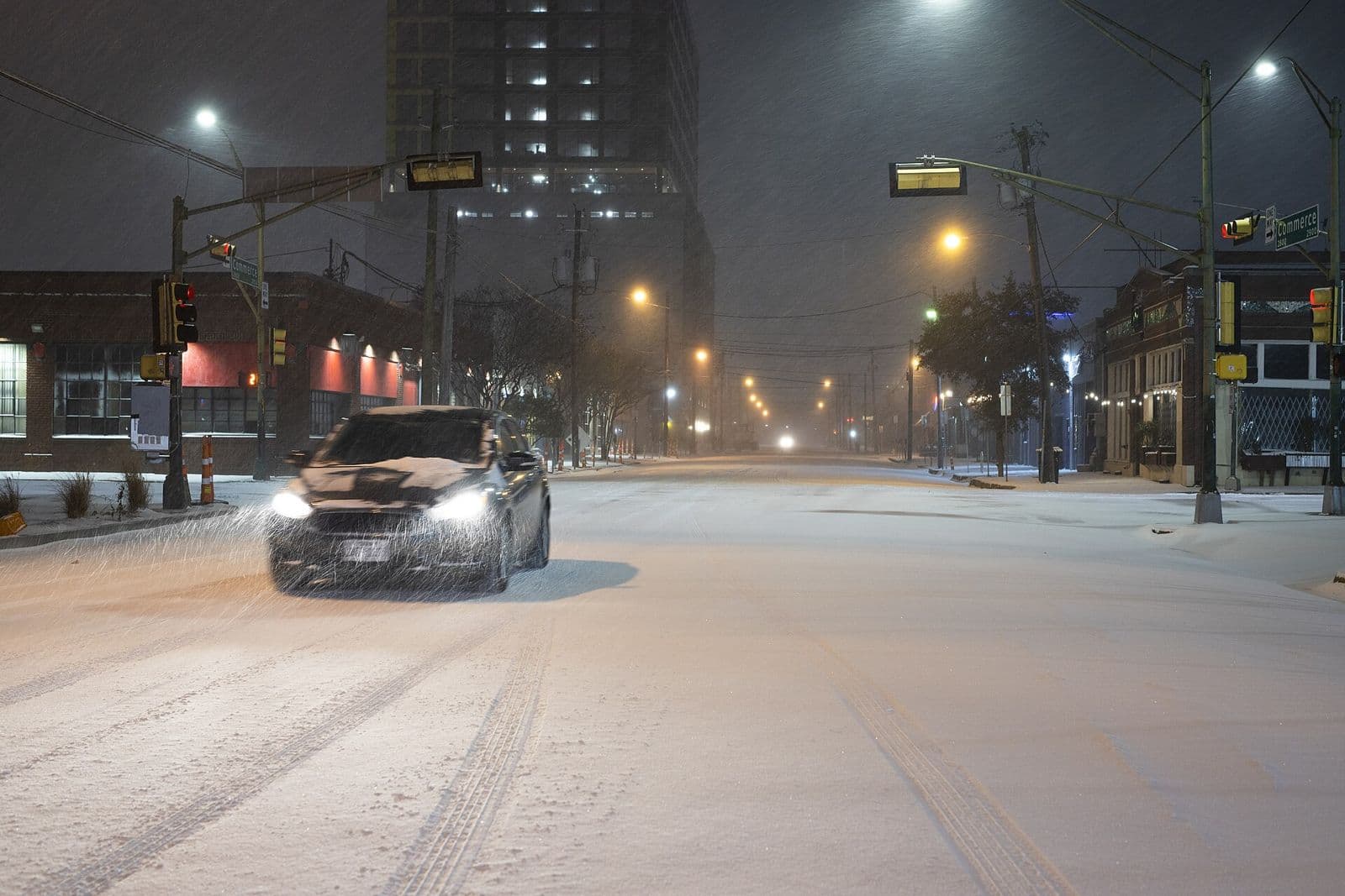 Wintercheck